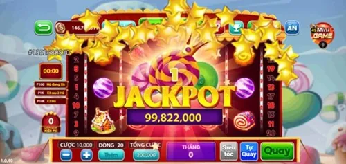 Nổ hũ Slot game az888